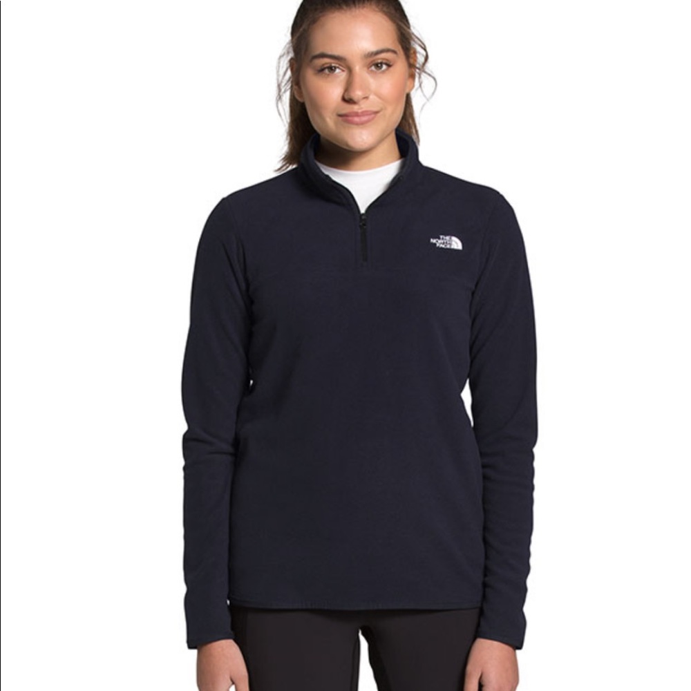 North face fleece